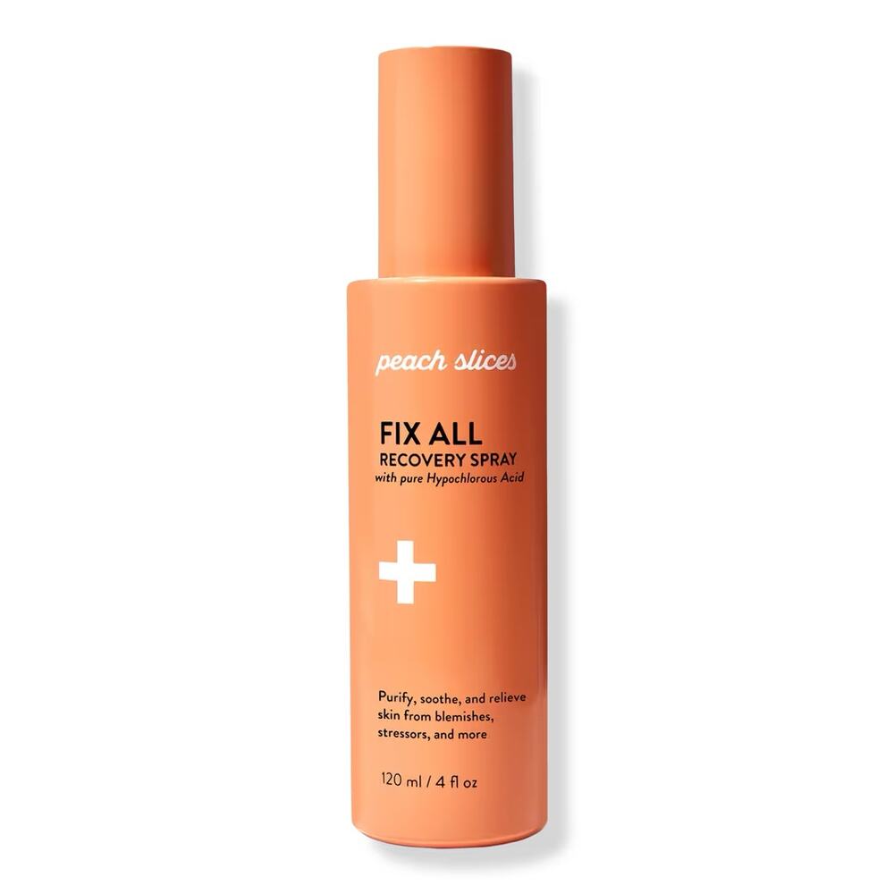 4 FOR $30 CLOSET SALE Peach Slices Recovery Spray 4oz